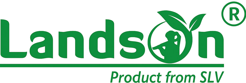 Lansdon Agri Logo